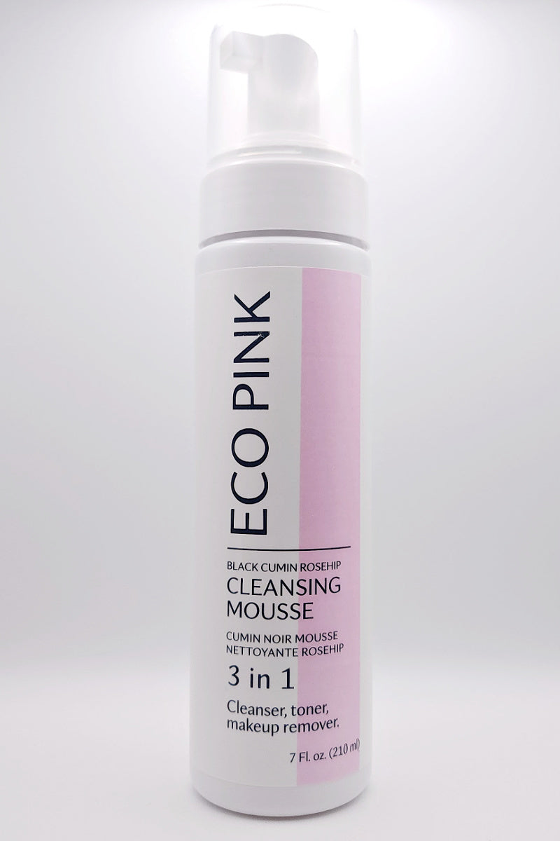 Eco_Pink_Cleansing_Mousse_Pink_Avenue_Toronto_Canada