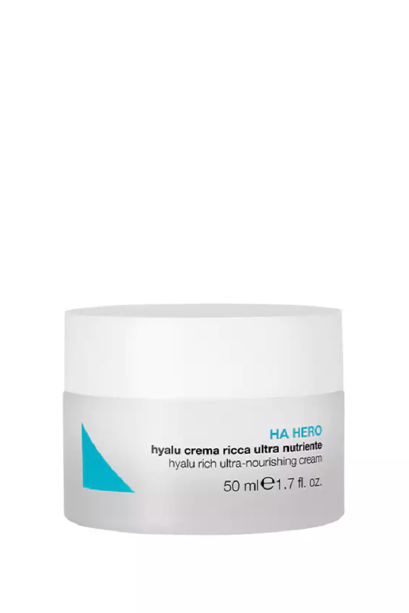 Diego Dalla Palma Professional HA HERO- Hyalu Rich Ultra-Nourishing Cream , Pink Avenue Skin Care, Toronto, Canada