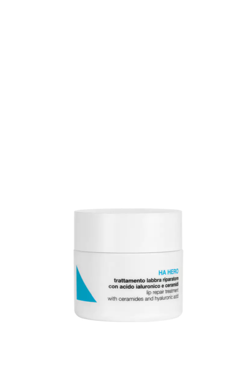 DDP HA Hero :Lip Repair, Pink Avenue Skin Care, Toronto, Canada