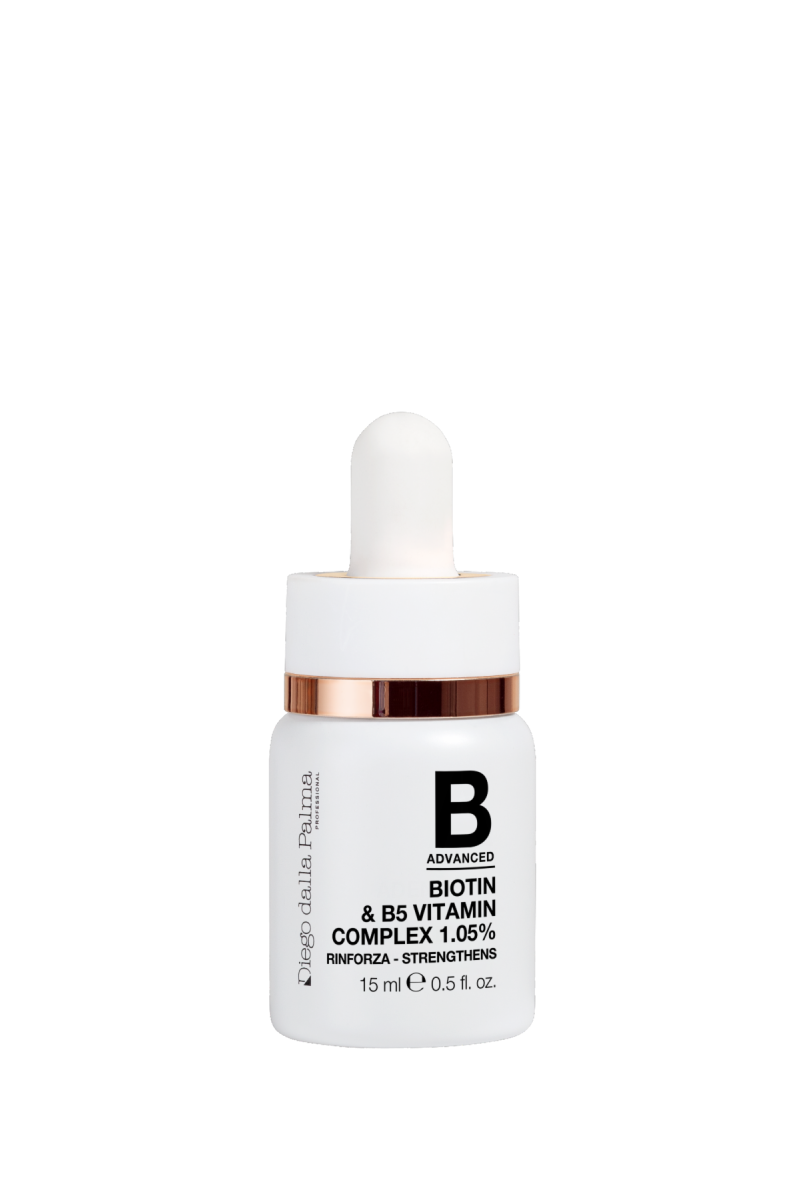 PHASE B SERUM B-ADVANCED BIOTIN  B5 COMPLEX 1.05%, Iconic Perfection, Diego Dalla Palma Professional, Pink Avenue , Toronto, Canada