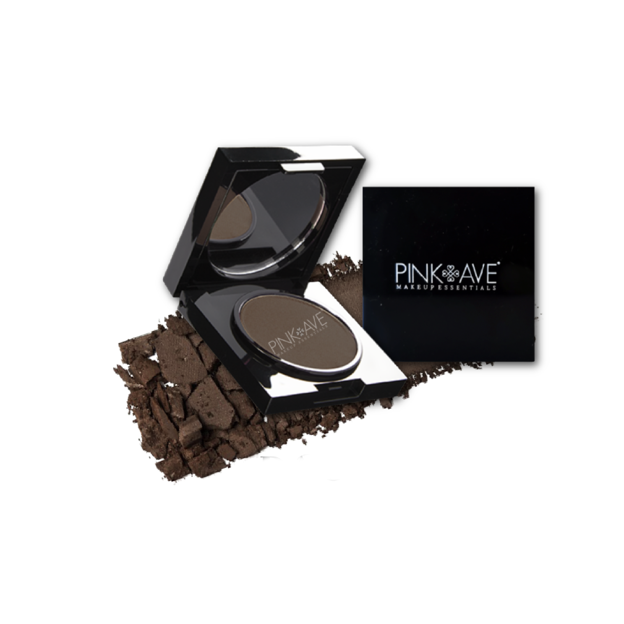 Pink Ave Brow Powder