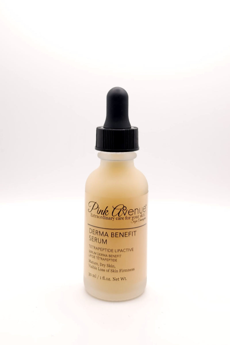 Pink Avenue Derma Benefit Serum 30ml, Toronto, Canada